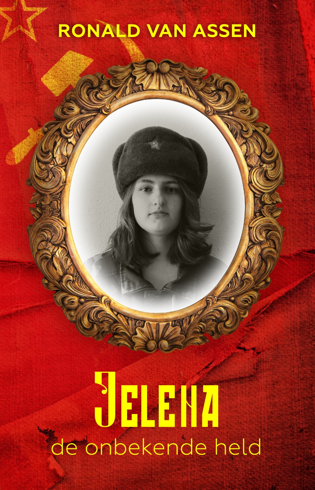 Jelena - De onbekende held