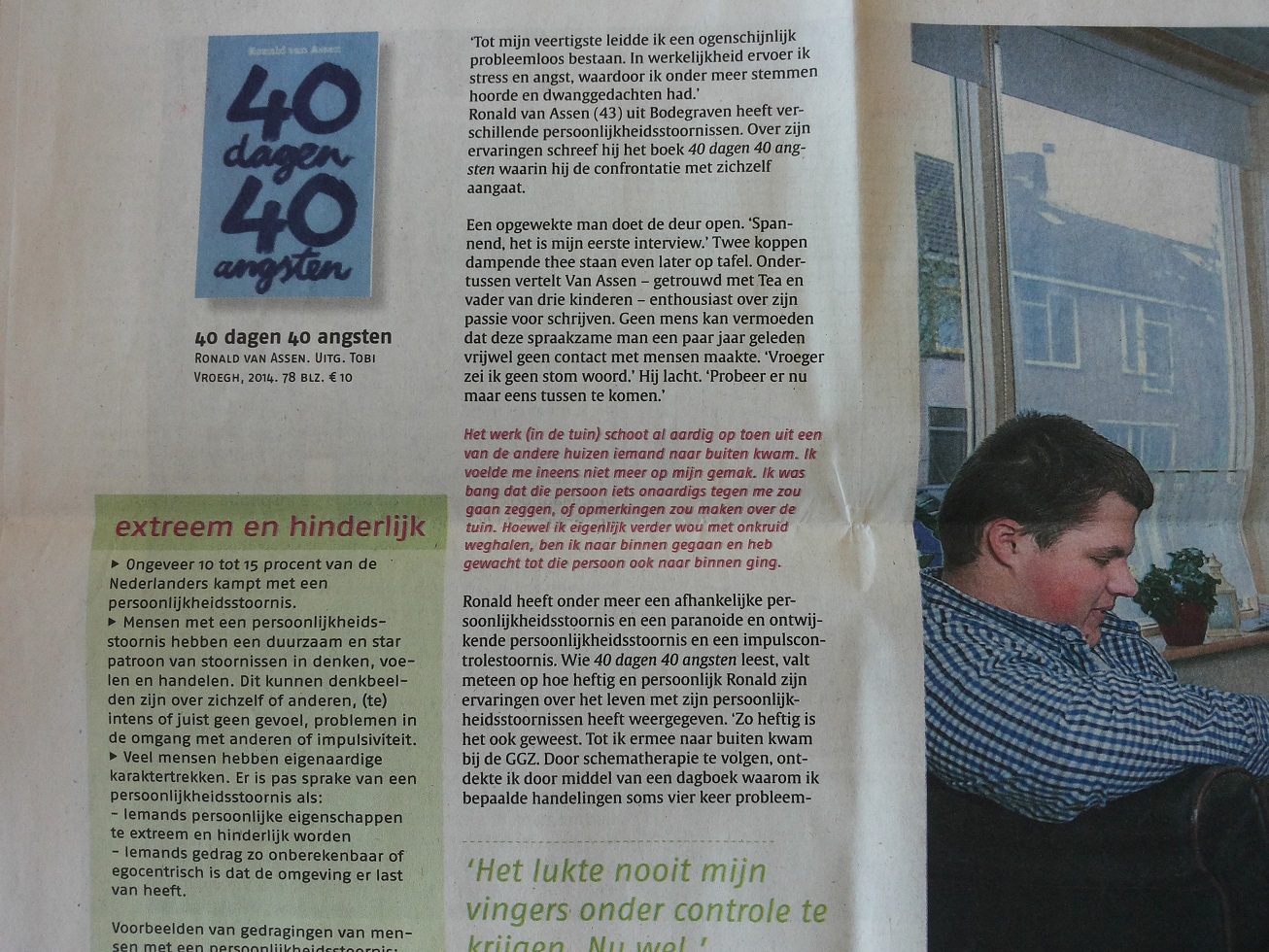 Nederlands Dagblad 6