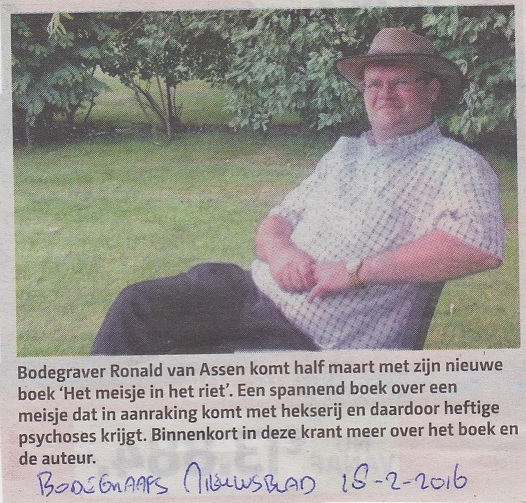 Bodegraafs Nieuwsblad (18-02-2016)